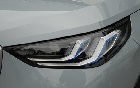 BMW X3, 2025 год, 7 990 000 рублей, 29 фотография