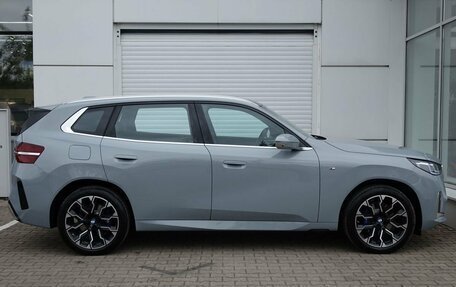 BMW X3, 2025 год, 7 990 000 рублей, 31 фотография