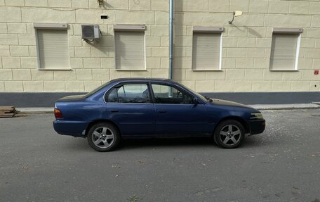 Toyota Corolla, 1992 год, 240 000 рублей, 6 фотография