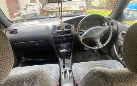 Toyota Corolla, 1992 год, 240 000 рублей, 10 фотография
