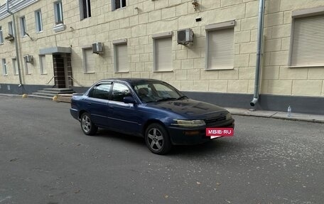 Toyota Corolla, 1992 год, 240 000 рублей, 7 фотография