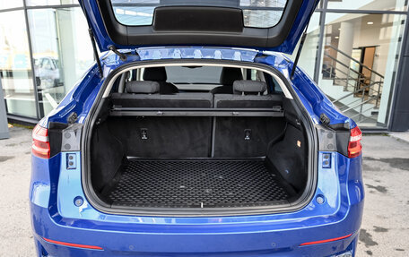 Haval F7x I, 2021 год, 1 740 000 рублей, 6 фотография