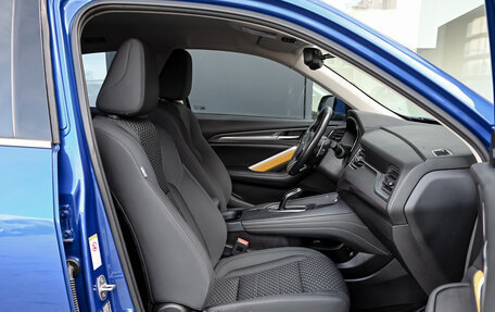 Haval F7x I, 2021 год, 1 740 000 рублей, 11 фотография