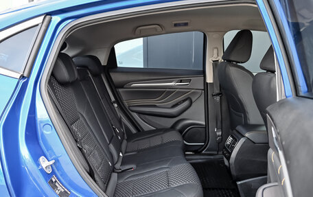 Haval F7x I, 2021 год, 1 740 000 рублей, 20 фотография