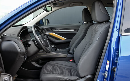 Haval F7x I, 2021 год, 1 740 000 рублей, 10 фотография