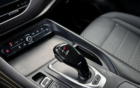 Haval F7x I, 2021 год, 1 740 000 рублей, 14 фотография