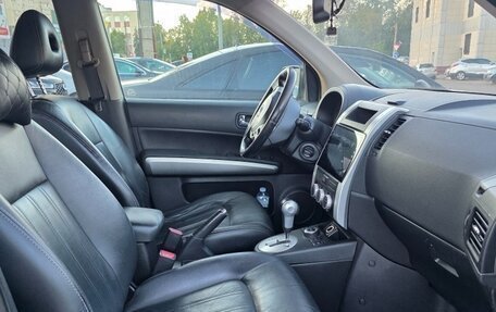 Nissan X-Trail, 2011 год, 980 000 рублей, 13 фотография