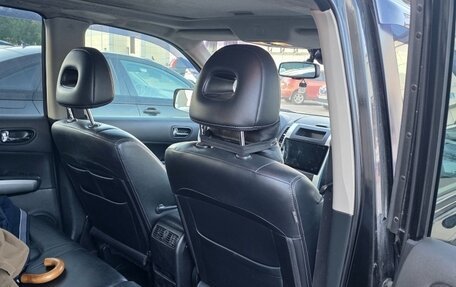 Nissan X-Trail, 2011 год, 980 000 рублей, 14 фотография