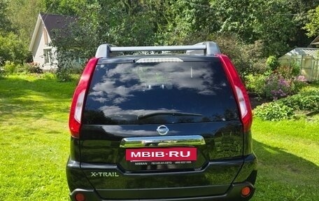 Nissan X-Trail, 2011 год, 980 000 рублей, 6 фотография