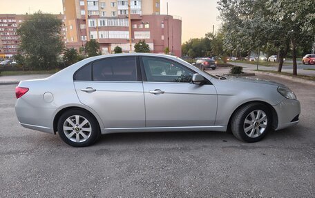 Chevrolet Epica, 2011 год, 650 000 рублей, 2 фотография