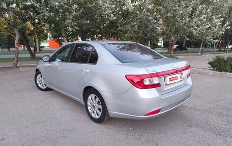 Chevrolet Epica, 2011 год, 650 000 рублей, 8 фотография