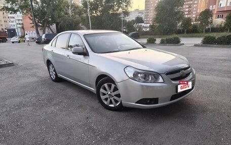 Chevrolet Epica, 2011 год, 650 000 рублей, 6 фотография