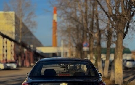 Chevrolet Lacetti, 2008 год, 389 000 рублей, 6 фотография