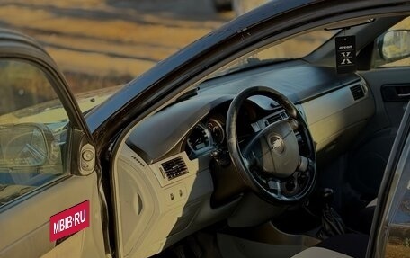 Chevrolet Lacetti, 2008 год, 389 000 рублей, 8 фотография