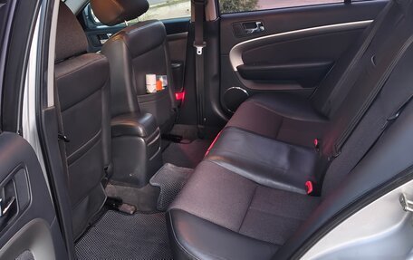 Chevrolet Epica, 2011 год, 650 000 рублей, 15 фотография