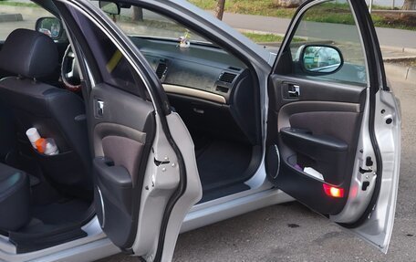 Chevrolet Epica, 2011 год, 650 000 рублей, 10 фотография
