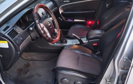 Chevrolet Epica, 2011 год, 650 000 рублей, 17 фотография