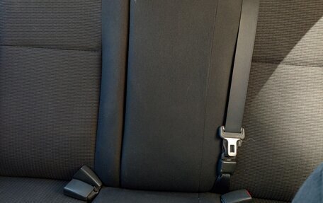 Toyota Corolla, 2006 год, 650 000 рублей, 9 фотография