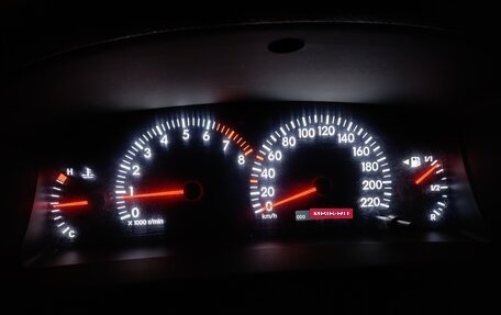 Toyota Corolla, 2006 год, 650 000 рублей, 10 фотография