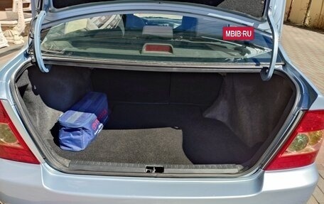 Toyota Corolla, 2006 год, 650 000 рублей, 6 фотография