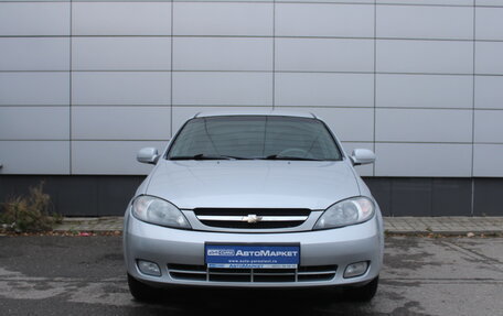 Chevrolet Lacetti, 2009 год, 425 000 рублей, 2 фотография