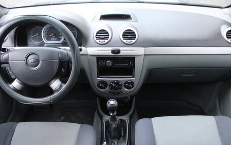 Chevrolet Lacetti, 2009 год, 425 000 рублей, 6 фотография