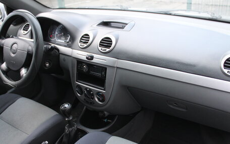Chevrolet Lacetti, 2009 год, 425 000 рублей, 4 фотография