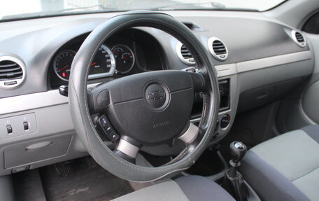 Chevrolet Lacetti, 2009 год, 425 000 рублей, 5 фотография
