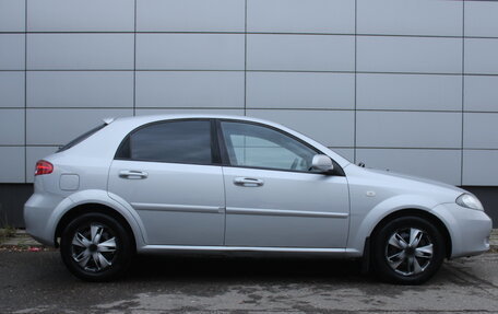 Chevrolet Lacetti, 2009 год, 425 000 рублей, 9 фотография