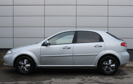 Chevrolet Lacetti, 2009 год, 425 000 рублей, 8 фотография