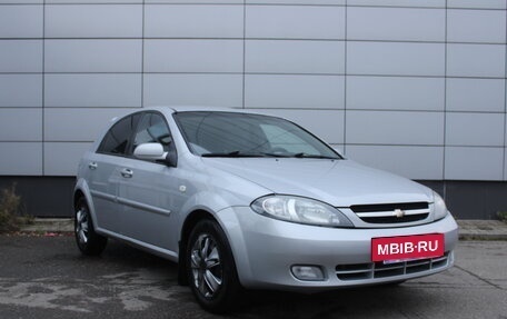 Chevrolet Lacetti, 2009 год, 425 000 рублей, 3 фотография
