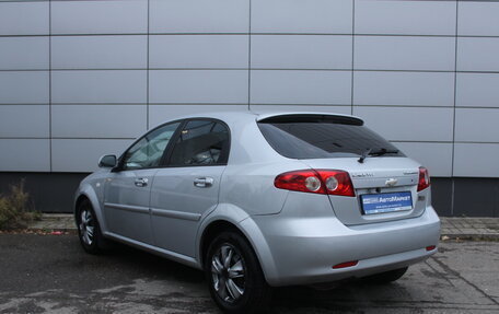 Chevrolet Lacetti, 2009 год, 425 000 рублей, 12 фотография