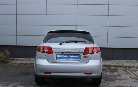 Chevrolet Lacetti, 2009 год, 425 000 рублей, 11 фотография