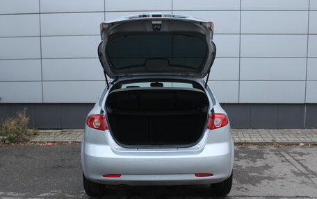 Chevrolet Lacetti, 2009 год, 425 000 рублей, 13 фотография