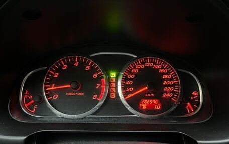 Mazda 6, 2007 год, 430 000 рублей, 7 фотография
