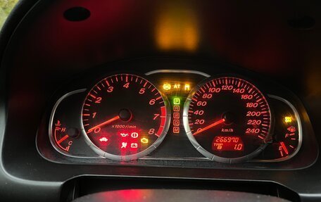 Mazda 6, 2007 год, 430 000 рублей, 8 фотография