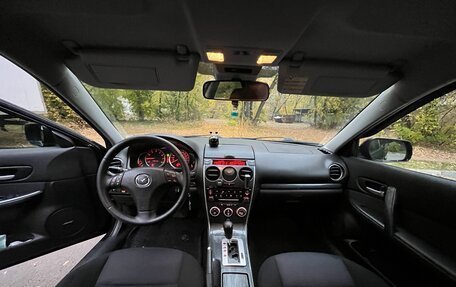 Mazda 6, 2007 год, 430 000 рублей, 6 фотография
