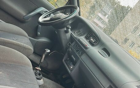 Skoda Felicia I рестайлинг, 1997 год, 120 000 рублей, 6 фотография