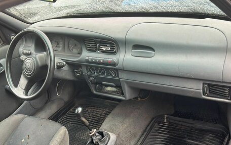 Skoda Felicia I рестайлинг, 1997 год, 120 000 рублей, 7 фотография