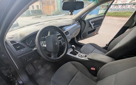 Renault Laguna III рестайлинг, 2010 год, 635 000 рублей, 8 фотография