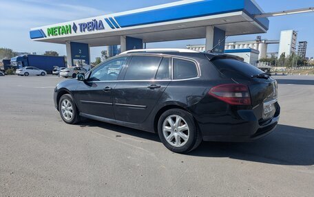 Renault Laguna III рестайлинг, 2010 год, 635 000 рублей, 2 фотография