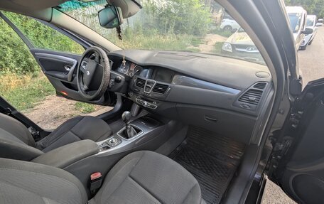 Renault Laguna III рестайлинг, 2010 год, 635 000 рублей, 9 фотография