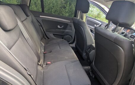 Renault Laguna III рестайлинг, 2010 год, 635 000 рублей, 13 фотография