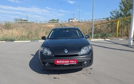 Renault Laguna III рестайлинг, 2010 год, 635 000 рублей, 5 фотография