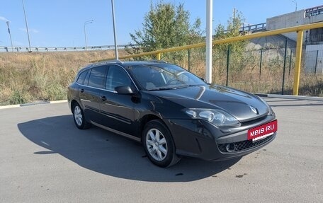 Renault Laguna III рестайлинг, 2010 год, 635 000 рублей, 3 фотография