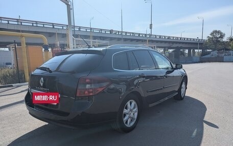 Renault Laguna III рестайлинг, 2010 год, 635 000 рублей, 4 фотография