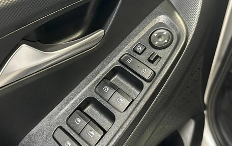Hyundai Creta, 2021 год, 2 535 000 рублей, 13 фотография