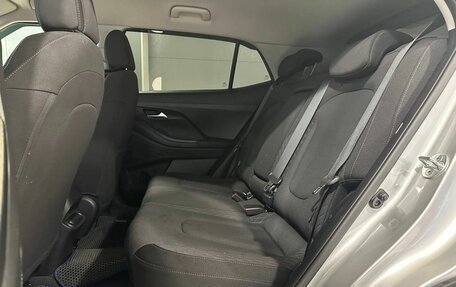 Hyundai Creta, 2021 год, 2 535 000 рублей, 10 фотография