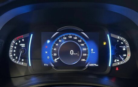 Hyundai Creta, 2021 год, 2 535 000 рублей, 19 фотография