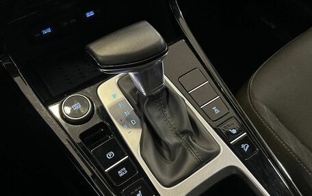 Hyundai Creta, 2021 год, 2 535 000 рублей, 17 фотография